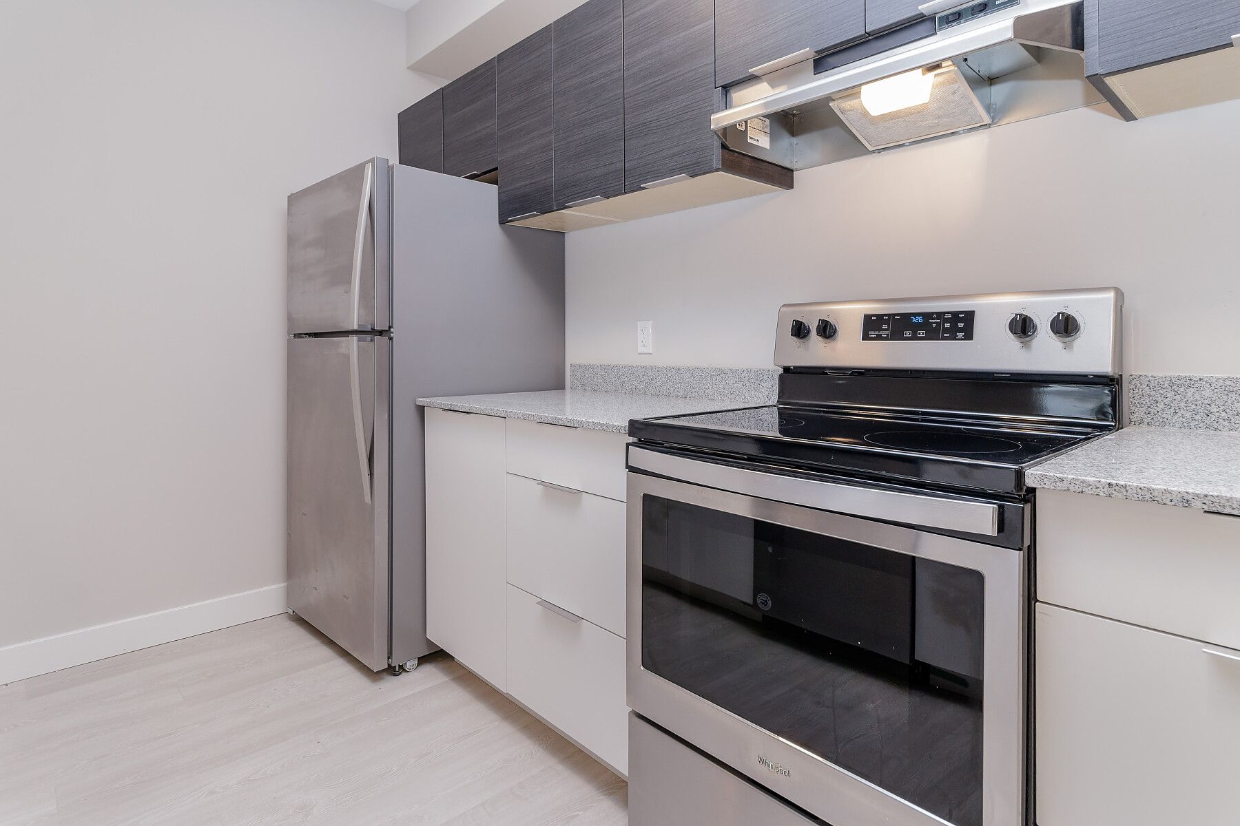 Arbutus Apartments Gallery