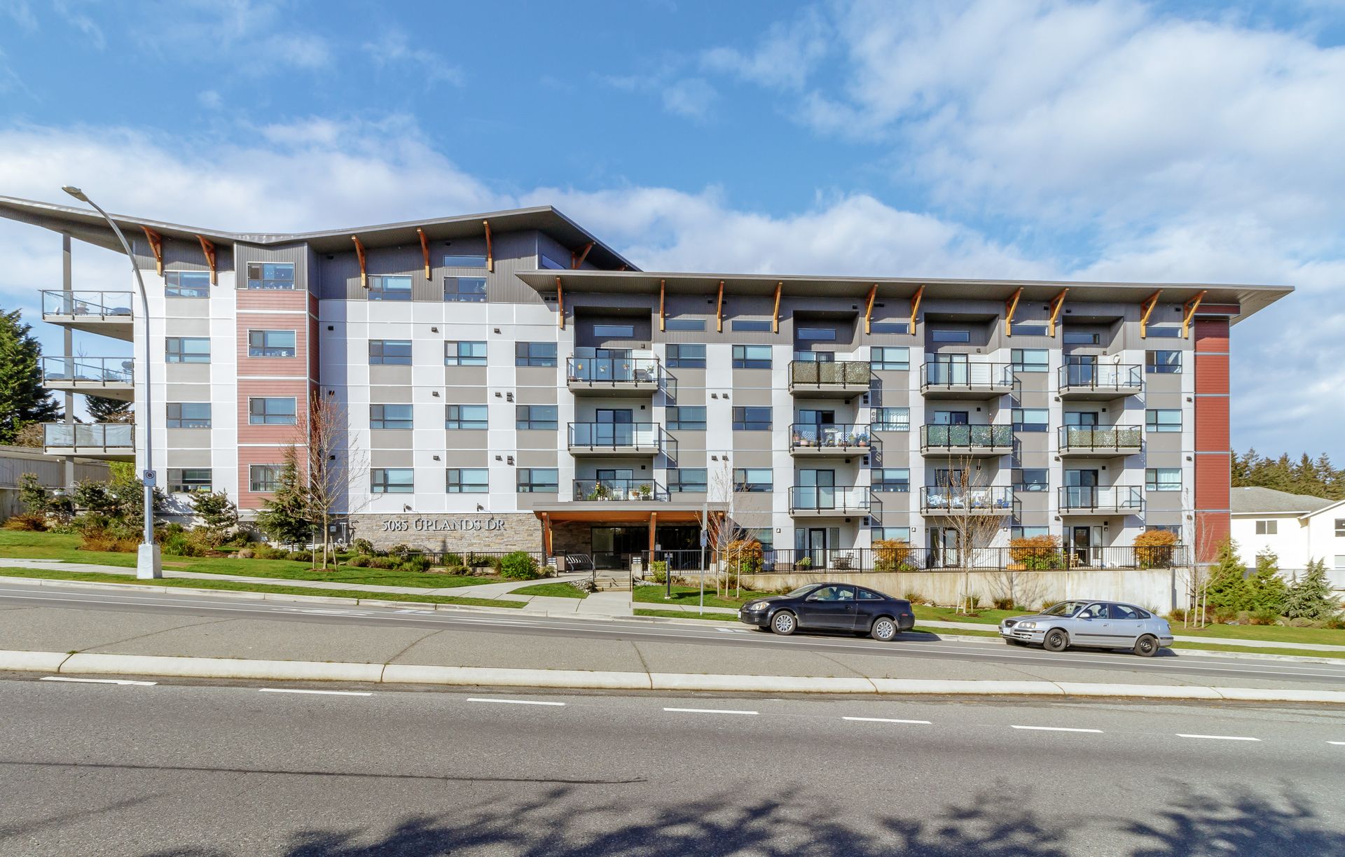 Arbutus Apartments Gallery