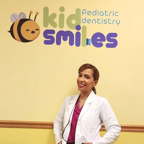 Dr. Michel