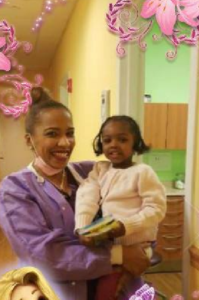 Kid Smiles Pediatric Dentistry Photo 8