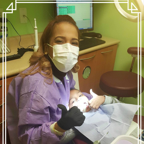 Kid Smiles Pediatric Dentistry Photo 4