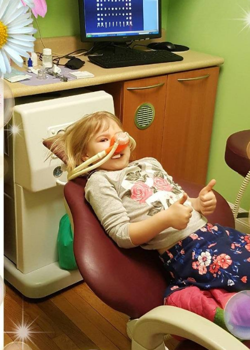 Kid Smiles Pediatric Dentistry Photo 6