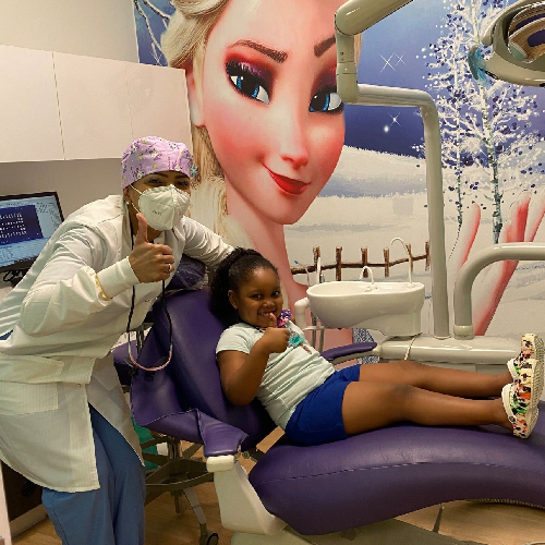 Kids Smiles Pediatric Dentistry