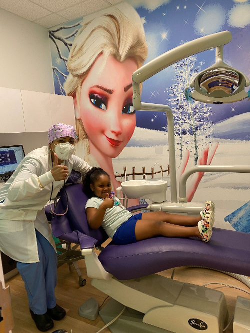 Kid Smiles Pediatric Dentistry Photo 1