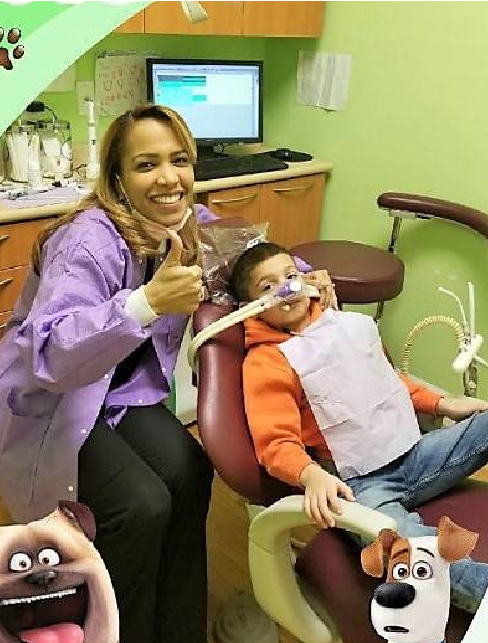 Kid Smiles Pediatric Dentistry Photo 3