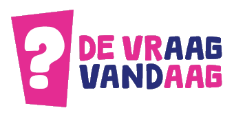 De Vraag Vandaag