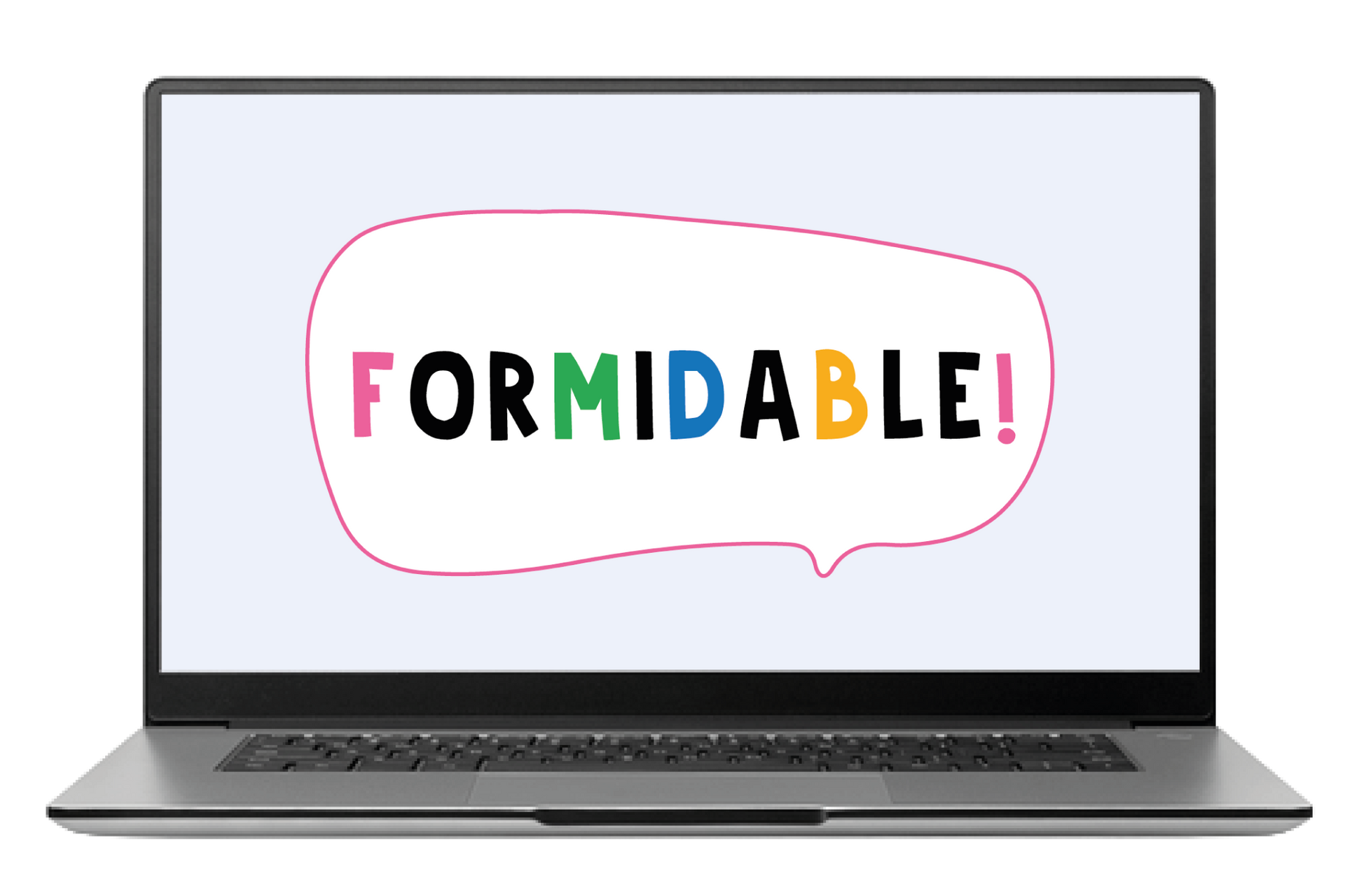Formidable online