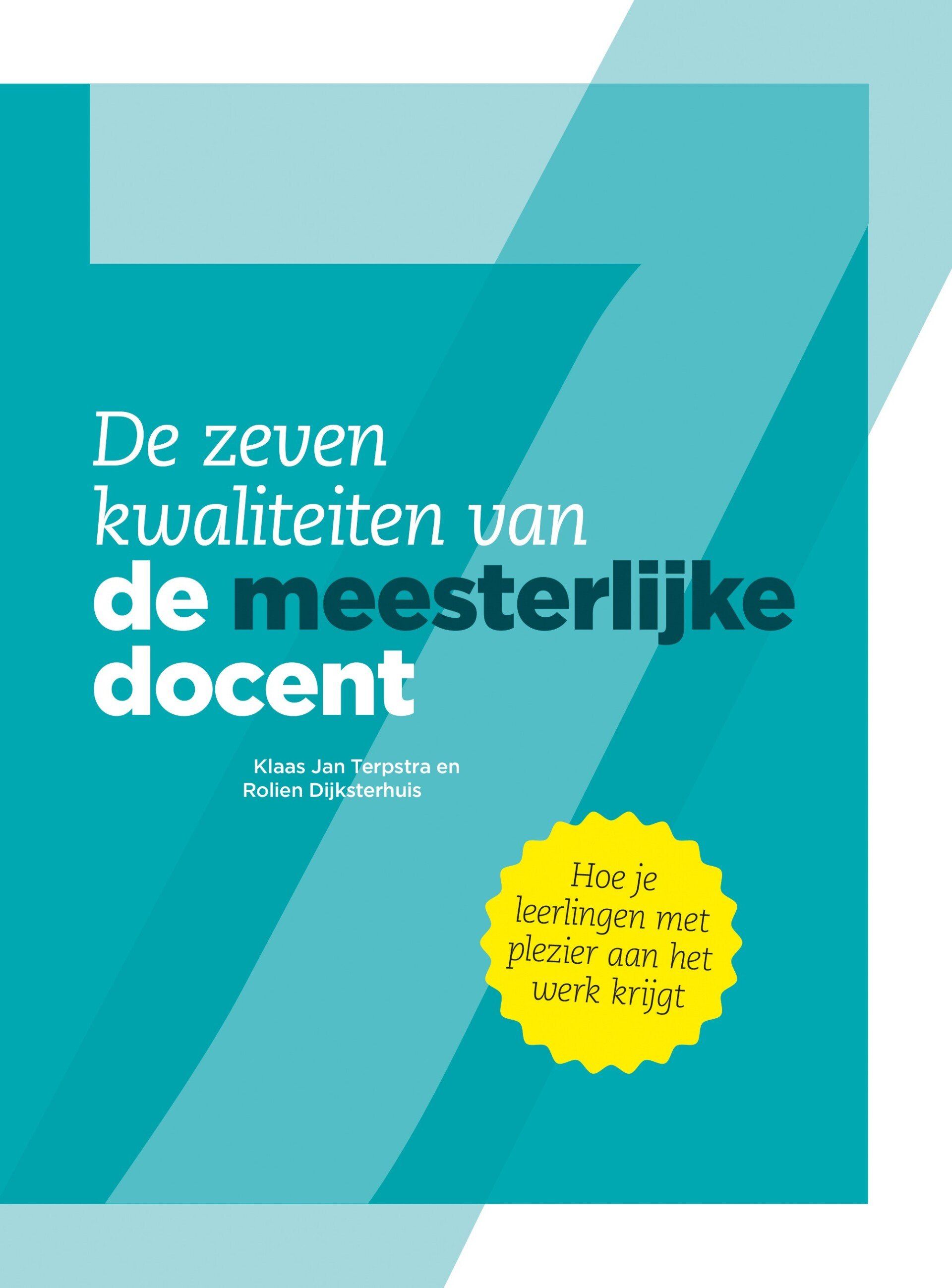 Meesterlijke docent