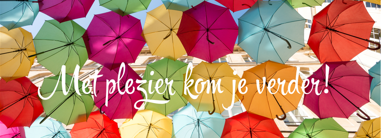 Frans leren met plezier