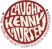 Kenny Laursen the Entertainer