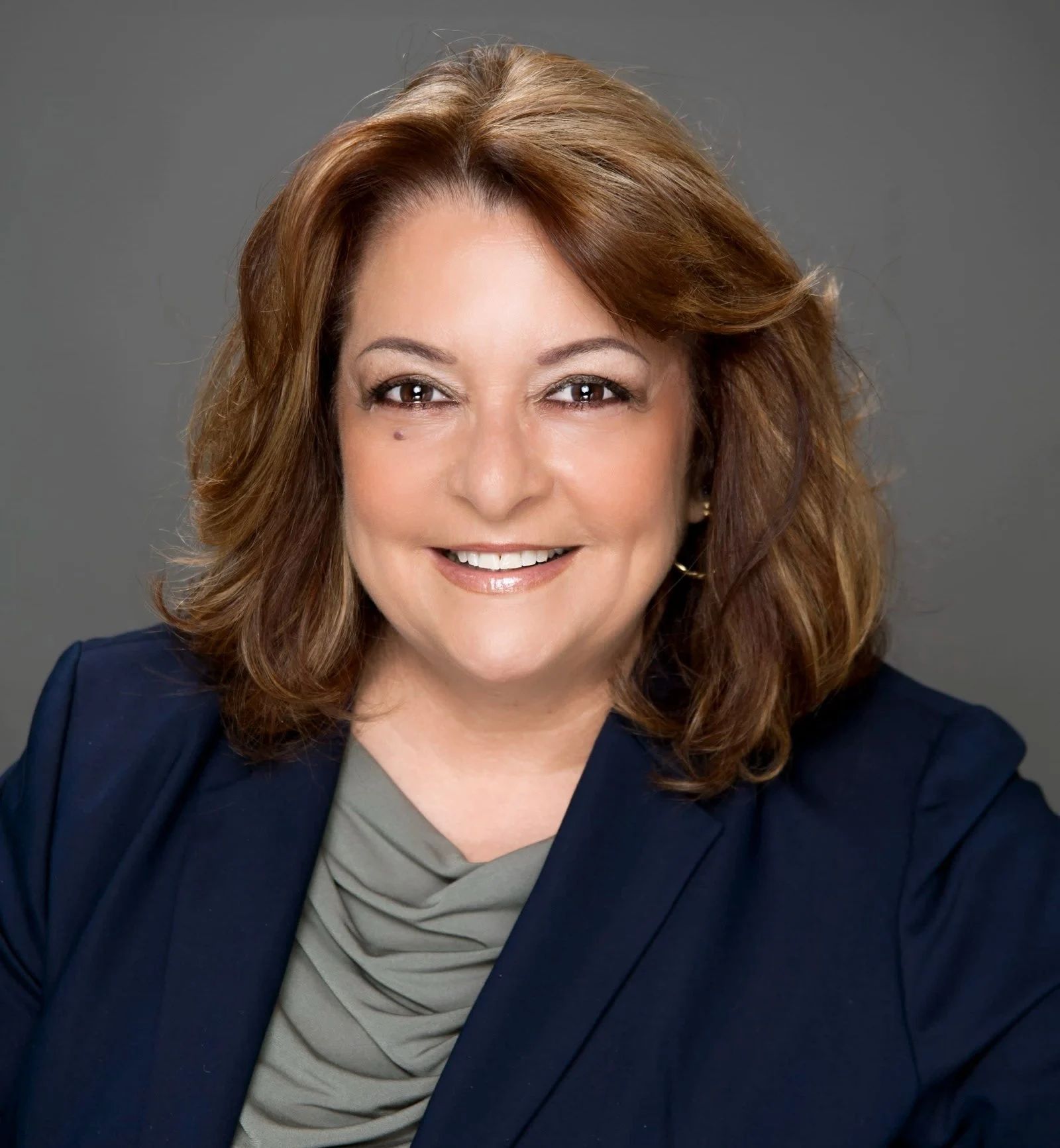 Teri Laursen - Manager