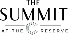 The Summit at the Reserve Logo