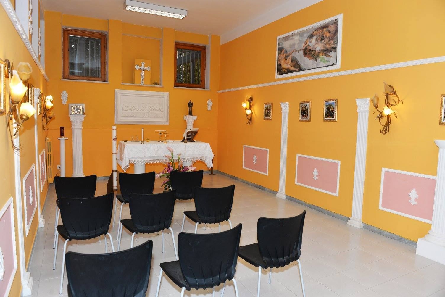 Luogo di culto
