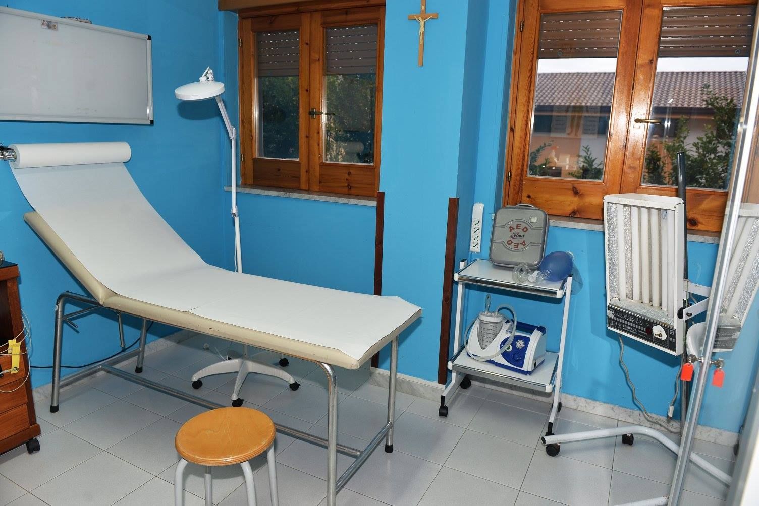 Ambulatorio