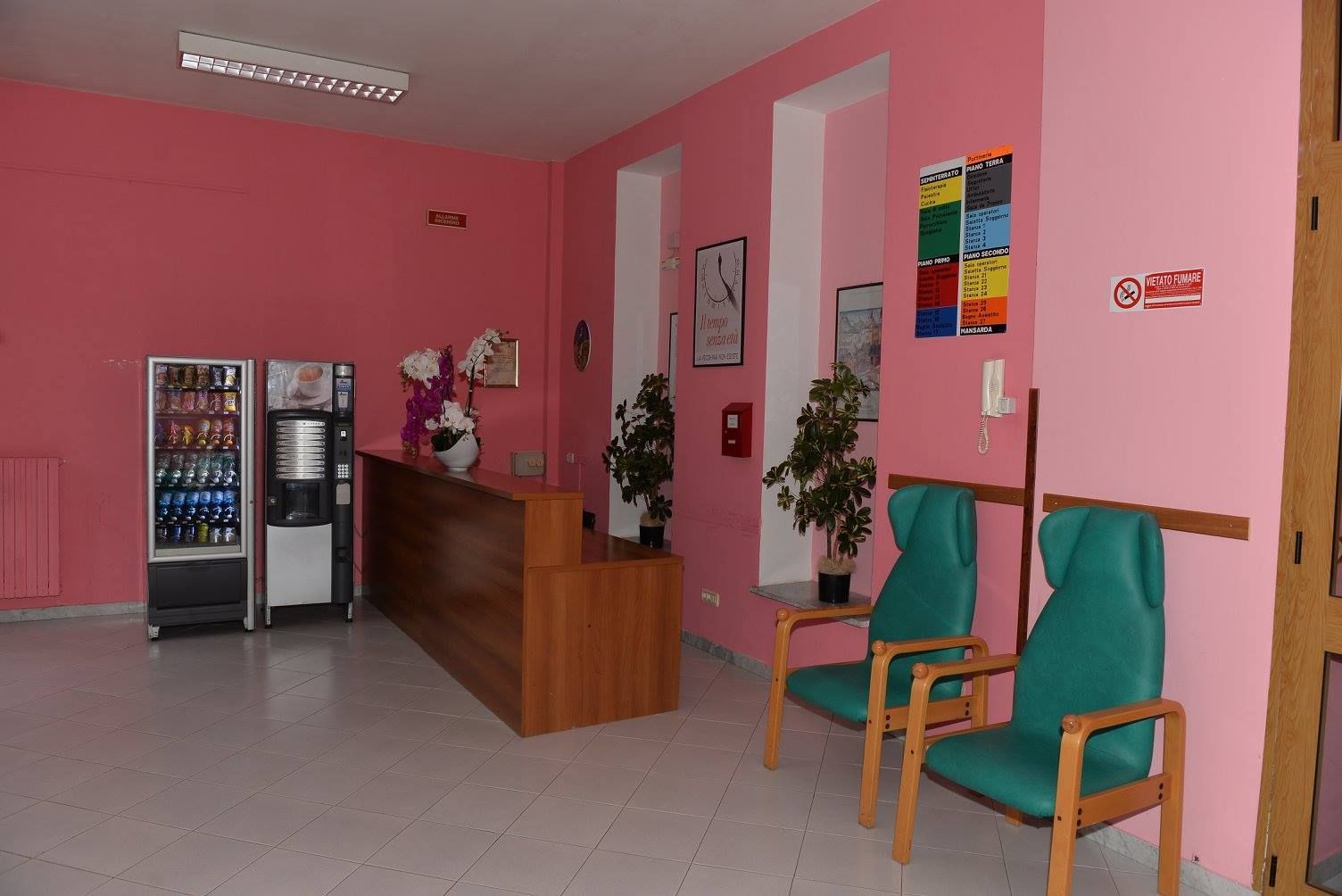 Ingresso