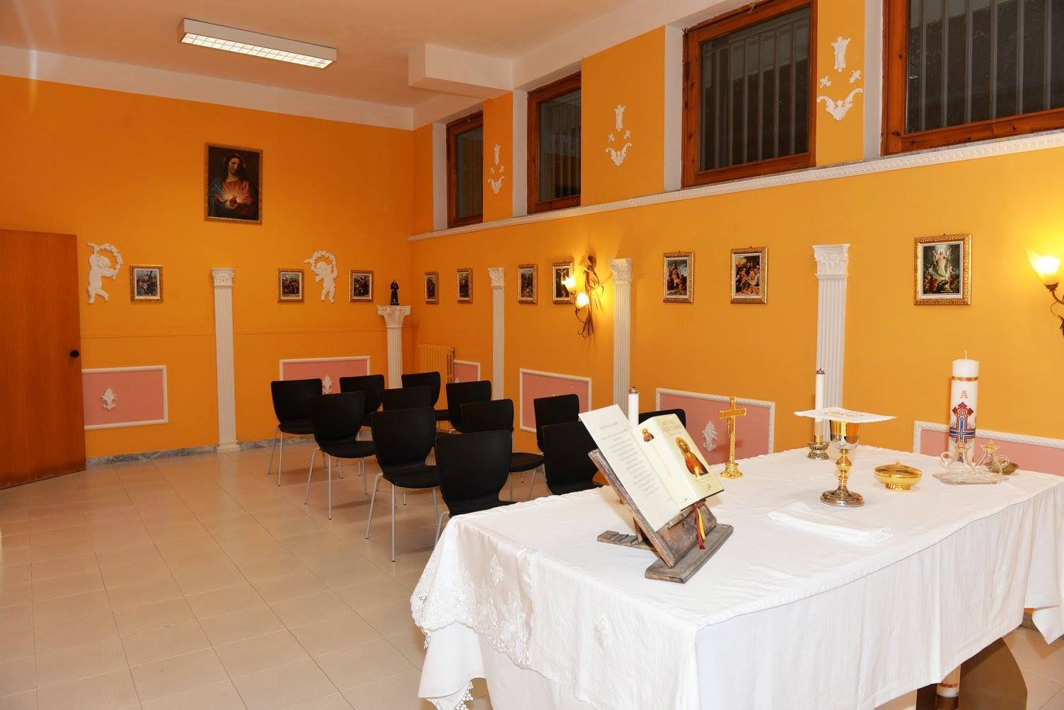 Chiesa