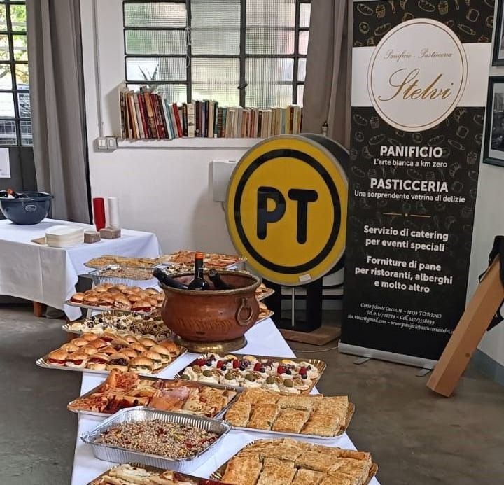 Pane ai cereali