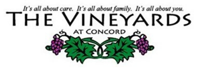 The Vineyards at Concord logo
