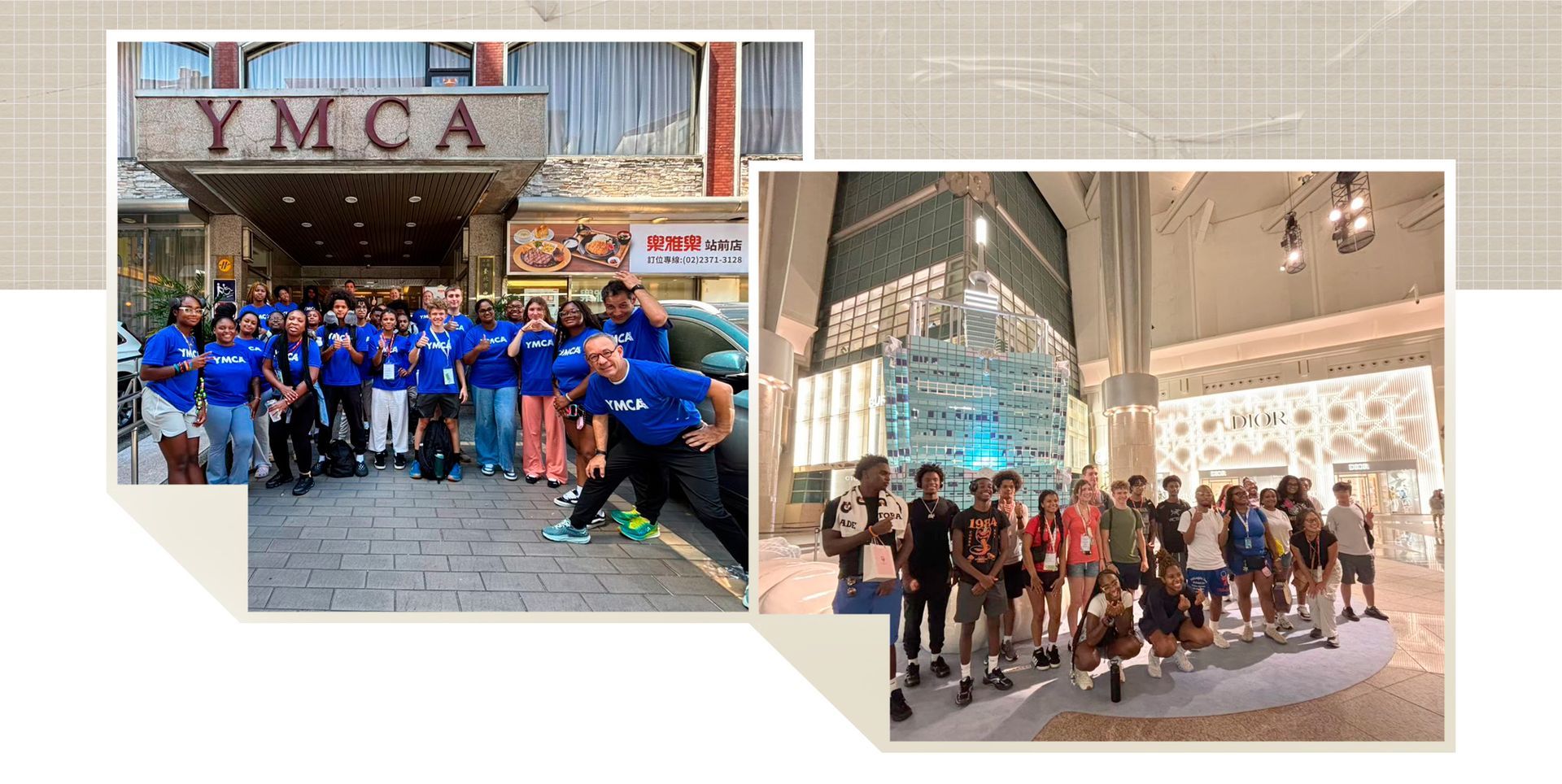 YMCA of Delaware