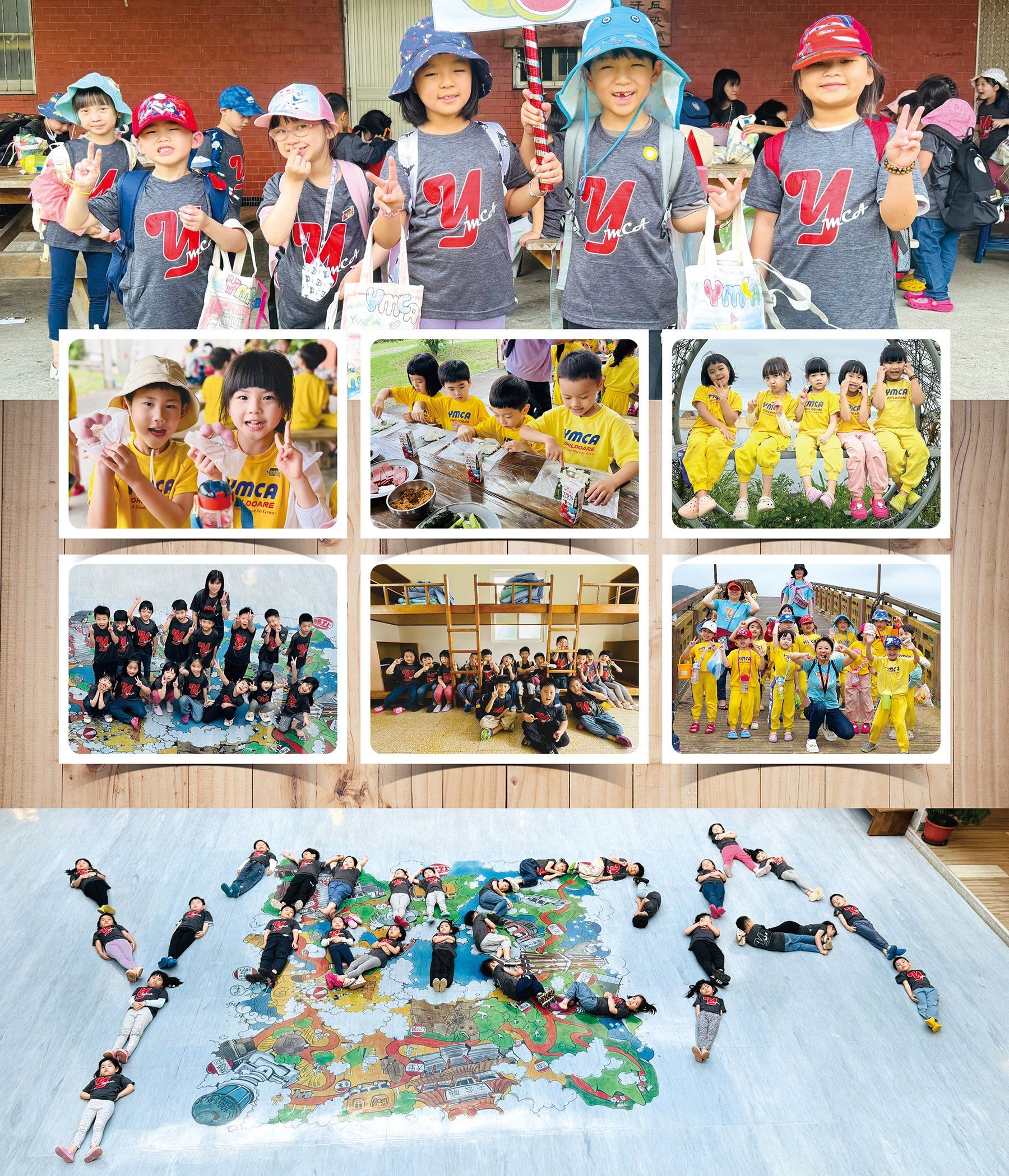 ▲ 永吉會館幼兒園
