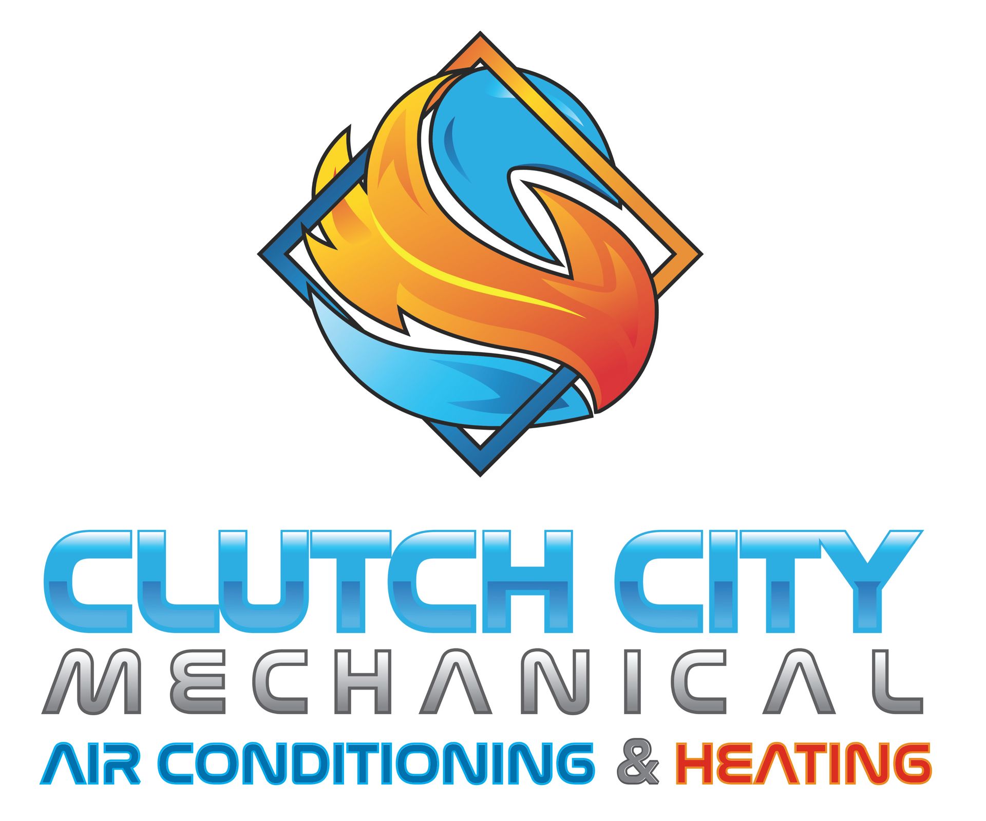 Clutch City Mechanical AC & Heating