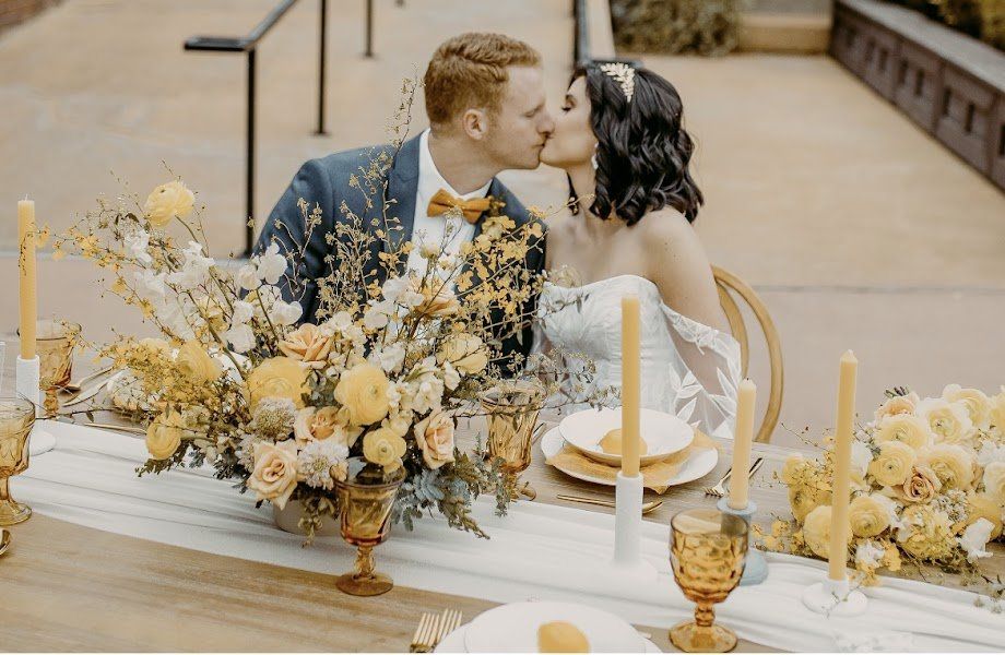 Wedding Services In Raleigh NC