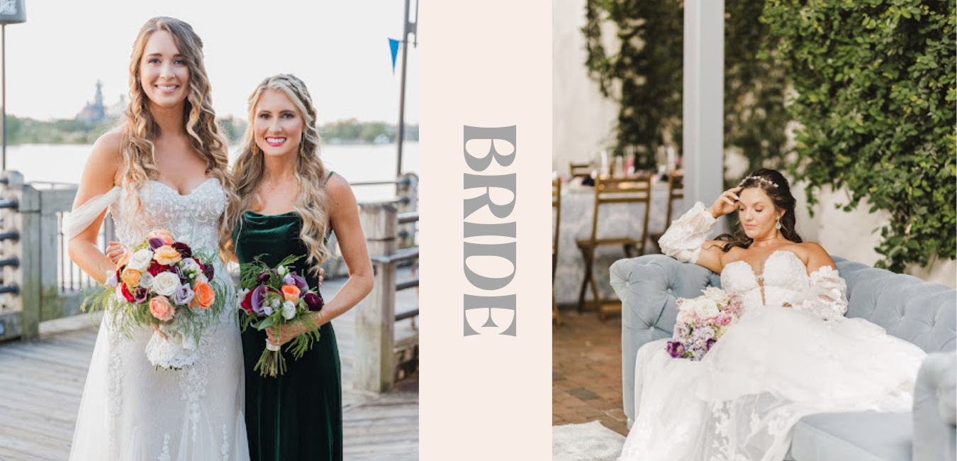 Raleigh Wedding Services