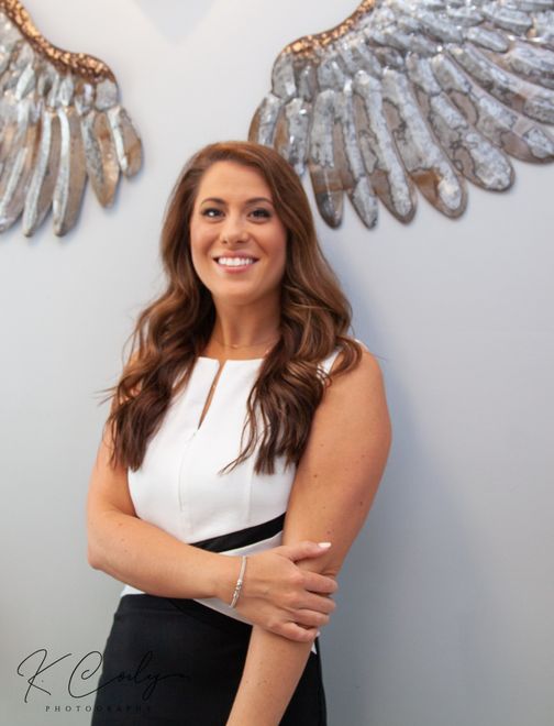 Bridal Hair Stylist Raleigh, NC