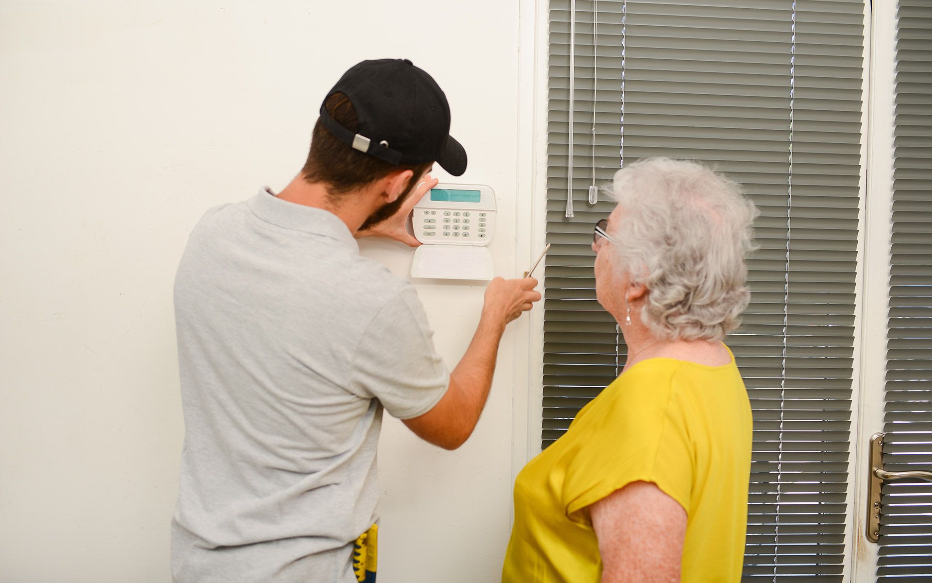 Security Alarm Systems Cairns, Qld Cairns Security