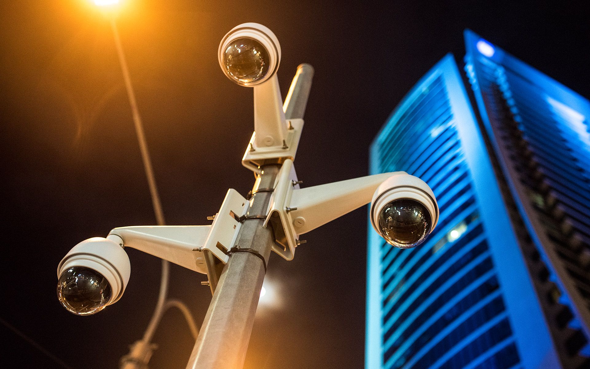 Contact for Security Services Cairns, Qld Cairns