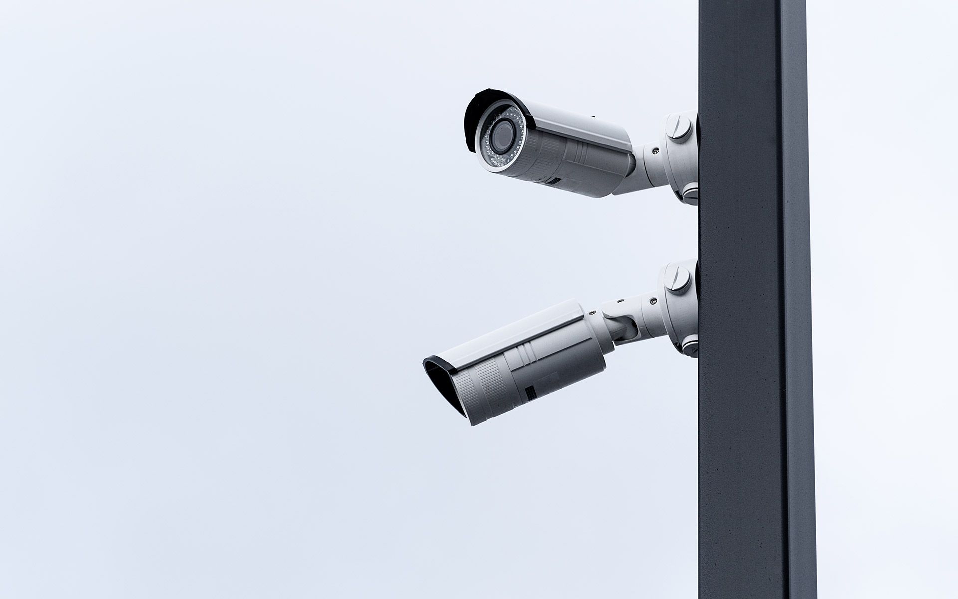 Two CCTV — Cairns, QLD — Cairns Security Monitoring Pty Ltd