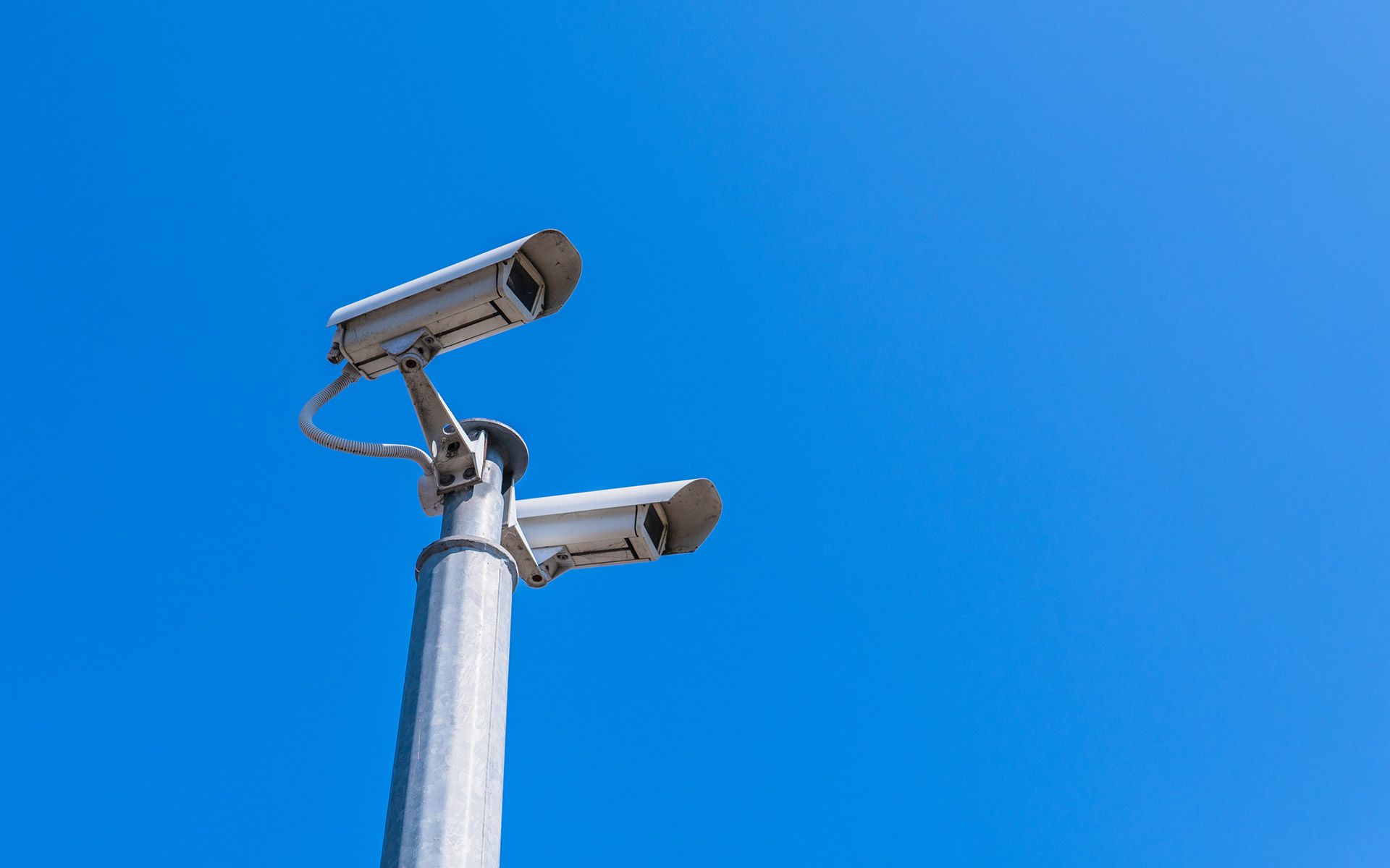 Tall CCTV — Cairns, QLD — Cairns Security Monitoring Pty Ltd
