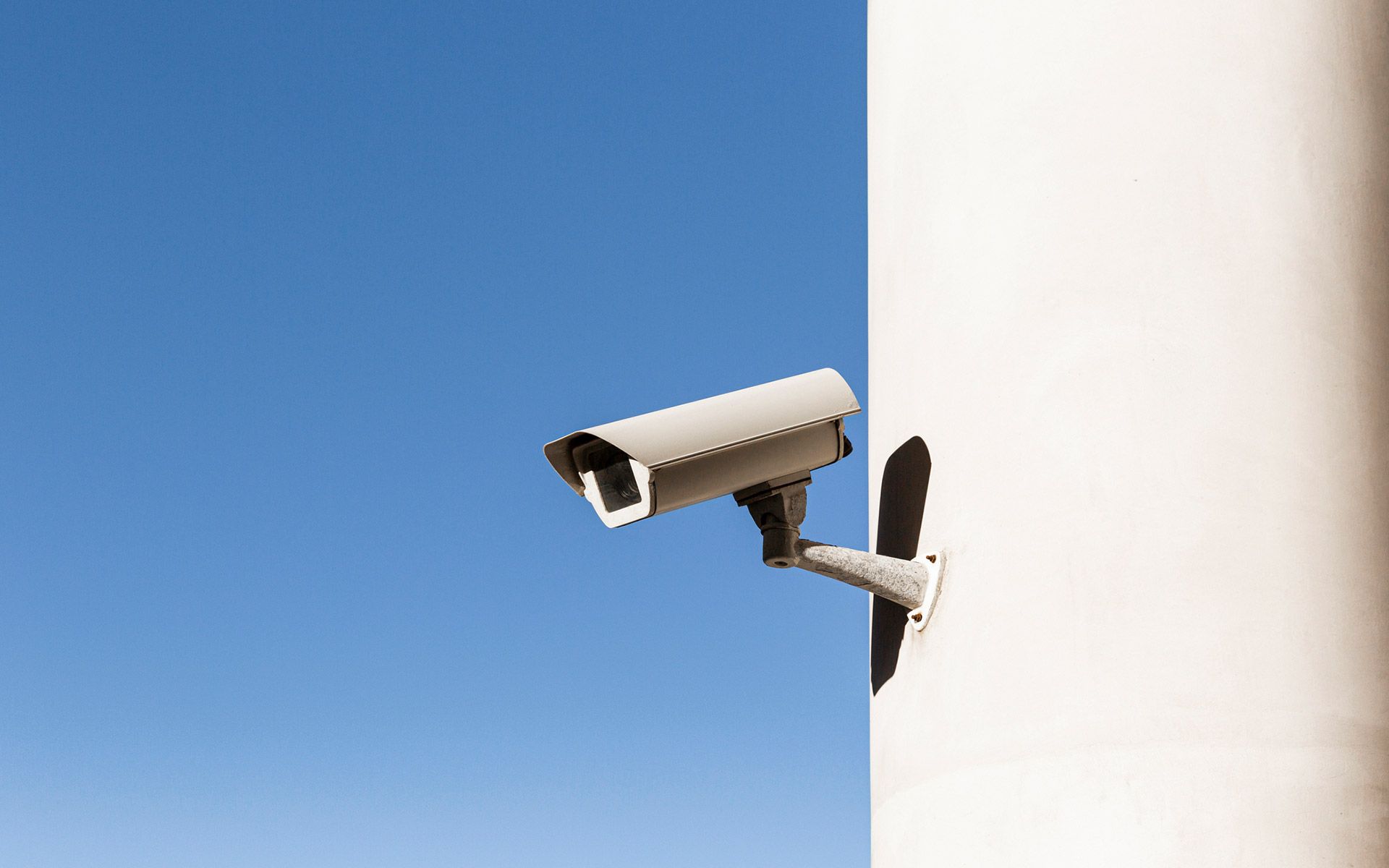 Simple CCTV — Cairns, QLD — Cairns Security Monitoring Pty Ltd