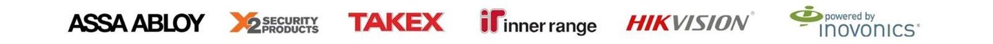 Business Logos #1 — Cairns, QLD — Cairns Security Monitoring Pty Ltd