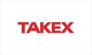Takex — Cairns, QLD — Cairns Security Monitoring Pty Ltd