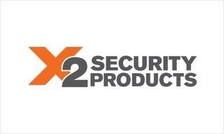 X2 Security Products — Cairns, QLD — Cairns Security Monitoring Pty Ltd