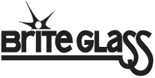 Brite Glass Logo | Equality Automotive