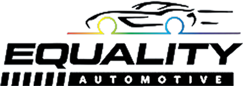 Equality Automotive - footer logo