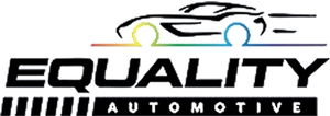 Equality Automotive - footer logo