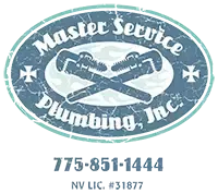 Master Service Plumbing Inc Logo | Equality Automotive