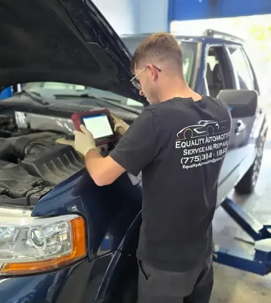 Equality Automotive - Auto Repair in Reno, NV and Sparks, NV