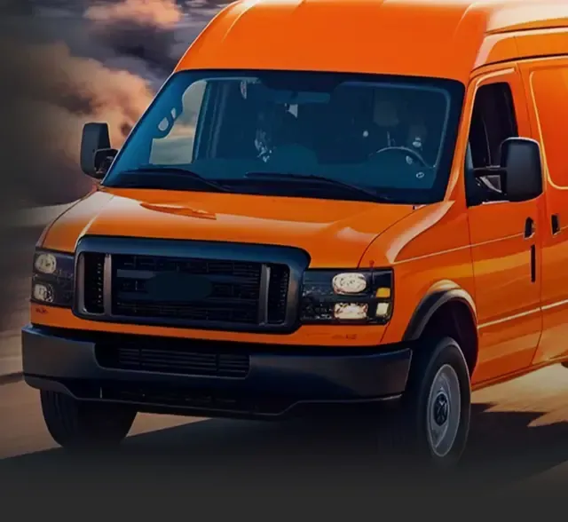 Keep Your Fleet and Your Business In Motion | Equality Automotive