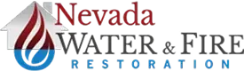 Nevada Water & Restoration Logo | Equality Automotive