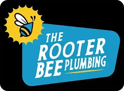 The Rooter Bee Plumbing Logo | Equality Automotive