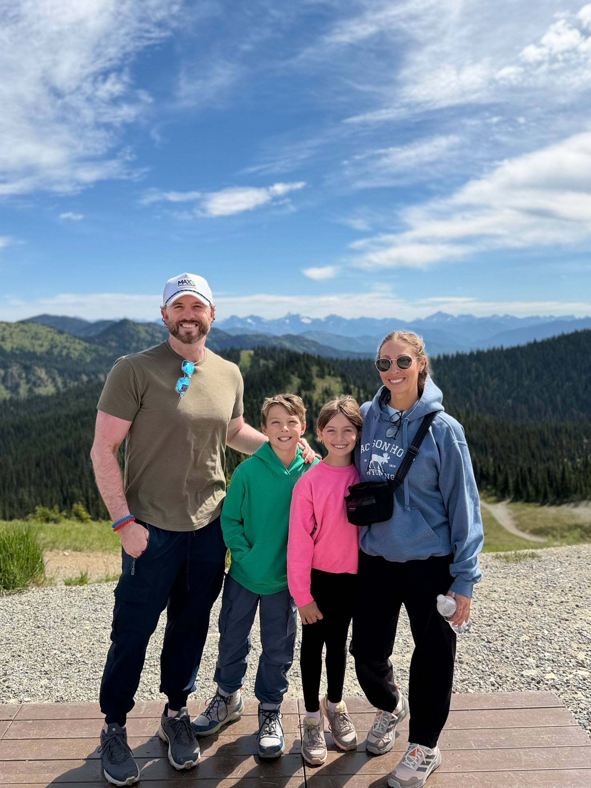 Jenna Carmody — Yorkville, IL — Travel Services of Yorkville