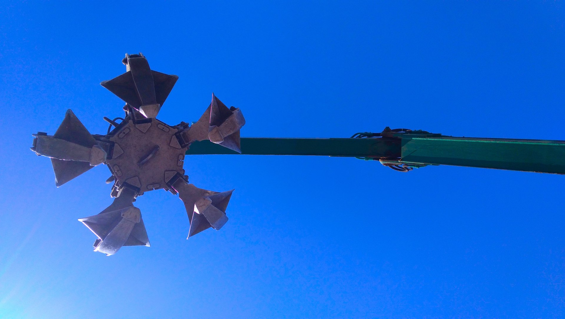 RICICLAGGIO Chiocchetti Tesero Trento