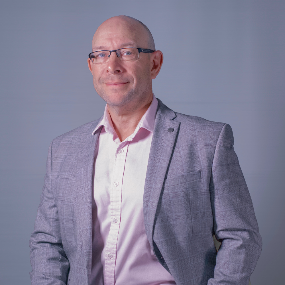 Executive Search Jon Israel