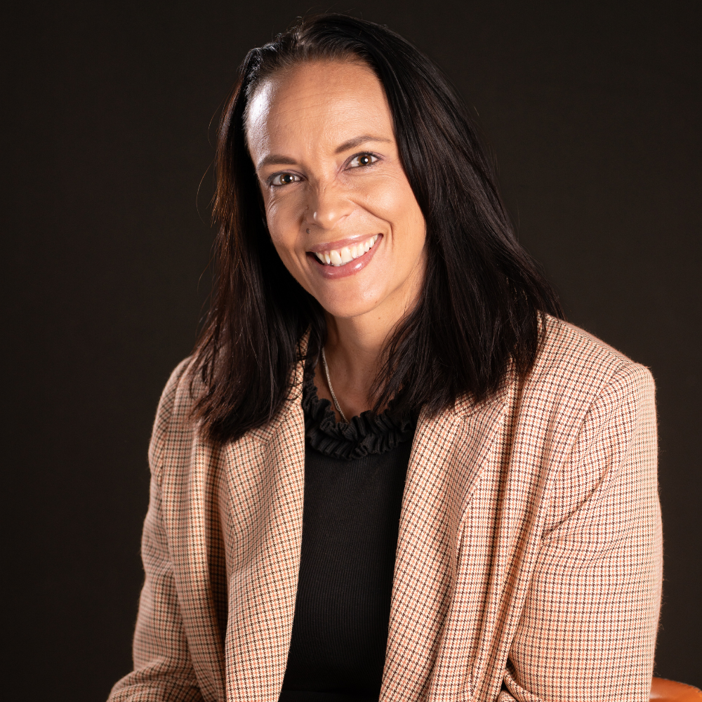 Tash Zyzalo - Senior Consultant