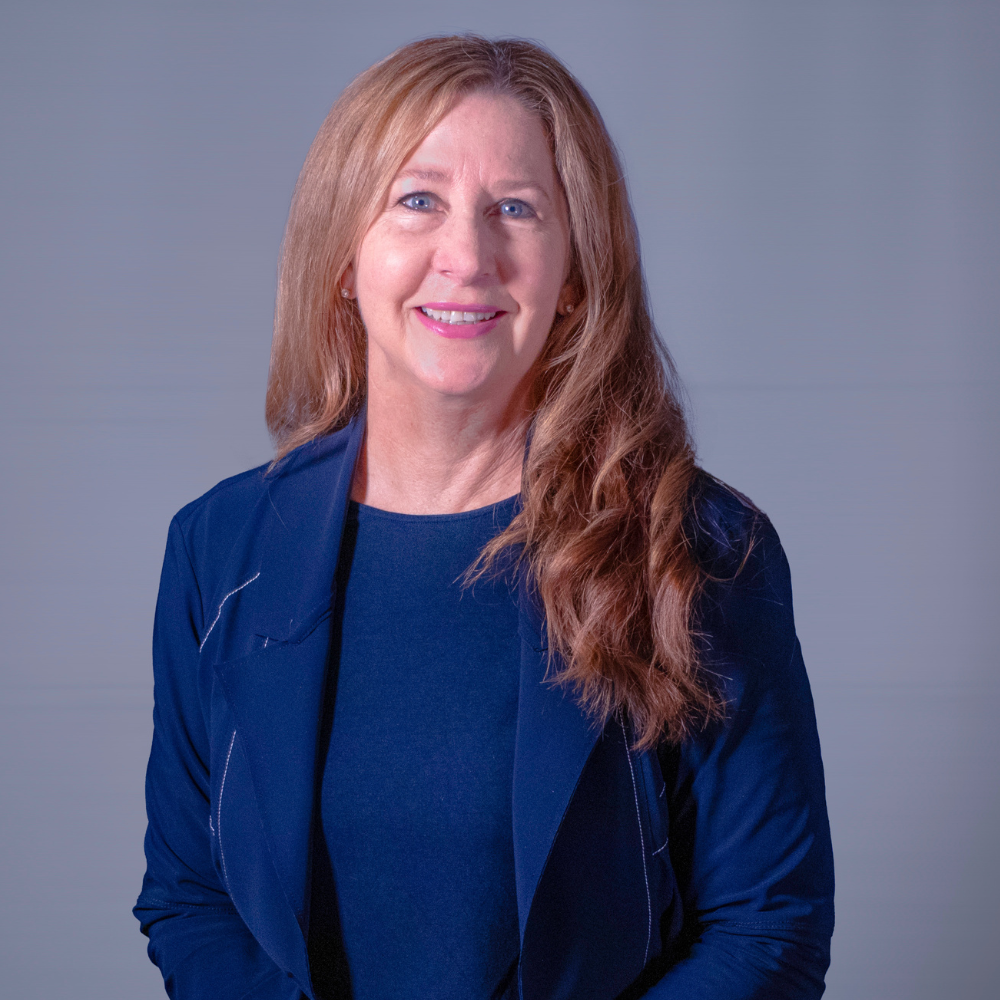 Executive Search Sharon Ward