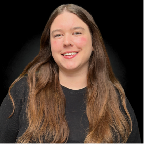 Rose Goodwin - Candidate Manager